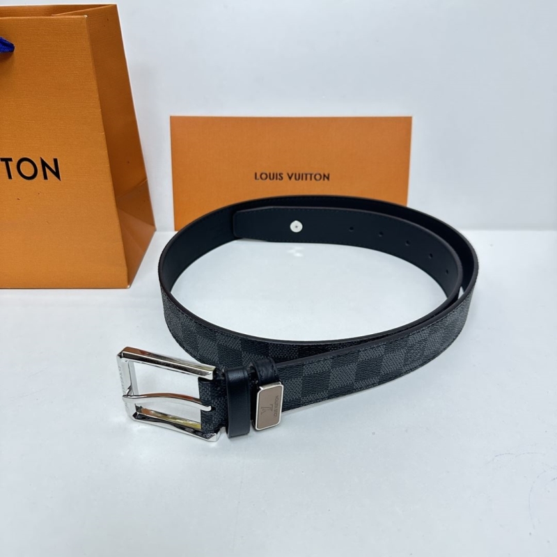 Louis Vuitton Belts